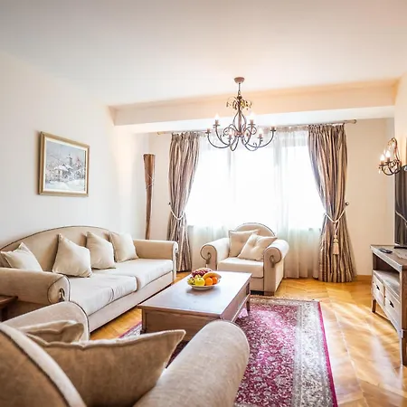 Boutique Arfa Pamporovo