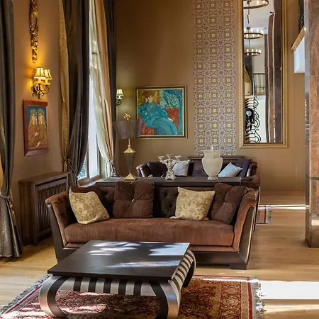 Boutique Arfa Pamporovo