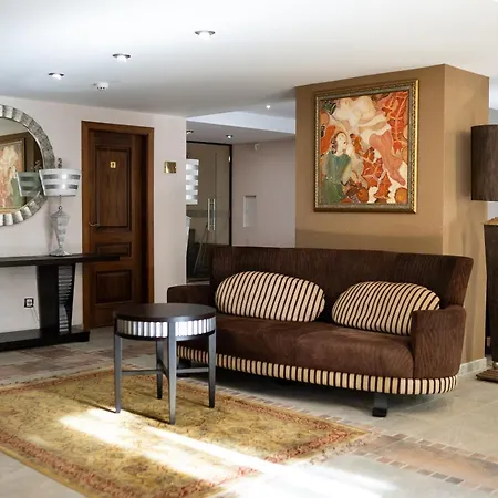 Boutique Arfa Hotel